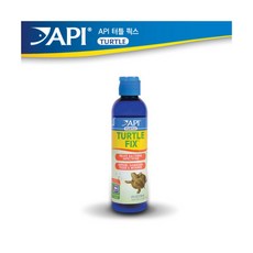 고피쉬 API 터틀픽스 8oz (237ml), 1개, 237ml