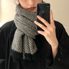 아브라함문머플러