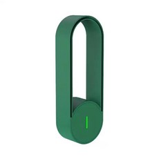 휴대용 자동차 공기 청정기 조용한 이온화 장치 미니 나쁜 냄새 애완 동물 연기 음이온, 03 Green, 03 Green