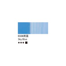 루카스유화물감