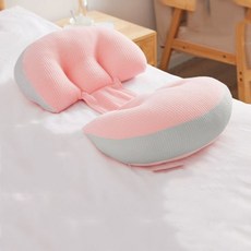 u자바디필로우 베게 임산부 쿠션 측면 환도선다, Color 1