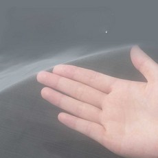 나일론망 여과용필터 구멍 양봉 꿀거름망 벌꿀 채취, 200메쉬 폭 2m