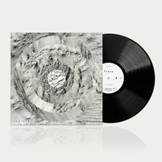 이적 6집 (LP) / Trace (LP/재발매반/L100005715/반품불가) - 이적lp