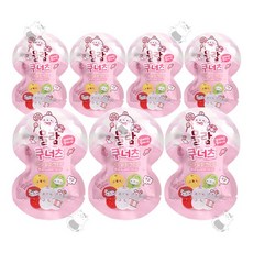 몰랑 쿠너츠 24가지 몰랑이 오뚝이를 모아보세요!, 7개