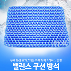 똥꼬샵방석