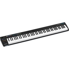 (관부가세포함) Nektar Technology IMPACT GXP88 USB MIDI Controller Keyboard (88-Keys)-1544009-REG, one colorone size