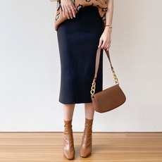 니트스커트 TOP01