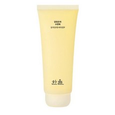 한율 달빛유자 수면팩, 140ml, 1개