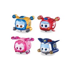 슈퍼윙스슈퍼펫