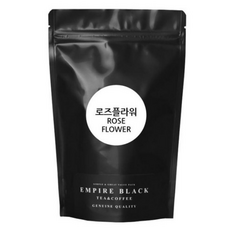 Empire1897 로즈플라워차, 50g, 1개입, 13개