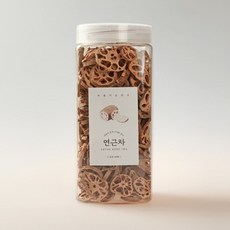 오늘의 건강차 무농약 연근차 190g 국내산 건조 효과좋은, 몸에 좋은 국내산 무농약 연근차 190g, 연근차2개