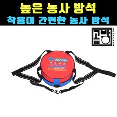 농부쿠션