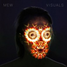 [해외LP신품] Mew-Visuals(Limited Edition 180 Gram Vinyl), One Color_One Size, One Color_One Size, 상세 설명 참조0