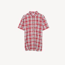 폴로시어서커셔츠