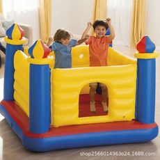 에어바운스대여야외