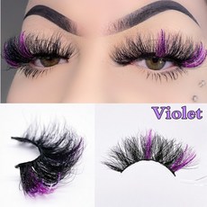 아유아유속눈썹