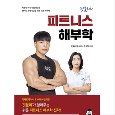 핏블리해부학