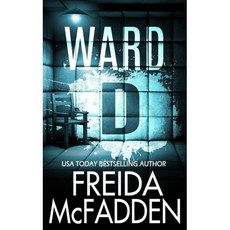 Ward D A gripping psychological thriller