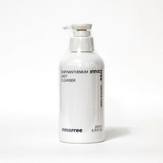 이니스프리 국화 여성 청결제, 2개, 200ml