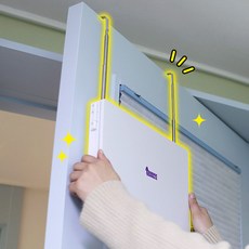퍼플고릴라 똑똑한 다목적 3면 입체 거울, 단품