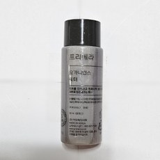 이어캔들＋프리메라 오가니언스 워터 30ml, 1개 - 프리메라후리앤후리맨