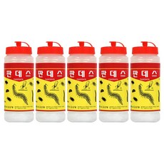 오리지날 고산당 판데스300g 지네 돈벌레 노래기 보행해충퇴치