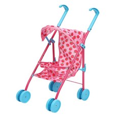 코코인형유모차