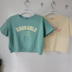 에꼴리에티셔츠