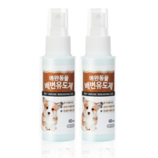  펫퍼스 배변 유도제, 30개, 60ml 