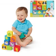 소프트히어로칼라블록