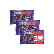 본오본초콜릿