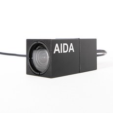 AIDA HD-X3L-IP67 FHD 생활방수 3G-SDI 3.5배 Optical Zoom POV 카메라