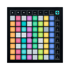 Novation Launchpad X - USB 미디 컨트롤러 for 에이블톤 라이브