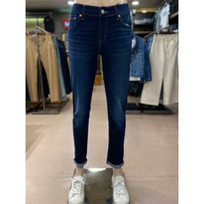 리바이스쿨진 TOP01