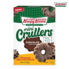 크리스피도넛할인