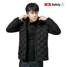 K2 Safety 패딩 점퍼 21JK-F102