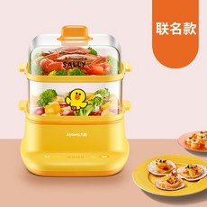 라인프렌즈스팀쿠커