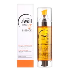 본 아이웰 헤어 LPP(엘피피) QT(큐티) 에센스 150ml_헤어/미용용품, 1개, 150ml, 1개