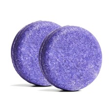 LUSH 러쉬 점핑 주니퍼 샴푸바 고체샴푸 55gx2개 Lush Jumping Juniper Shampoo Bar, 1개, 55g