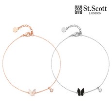 세인트스코트팔찌