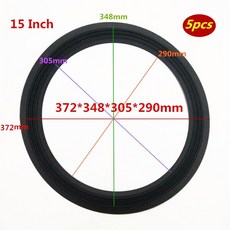 15인치차량용서브우퍼