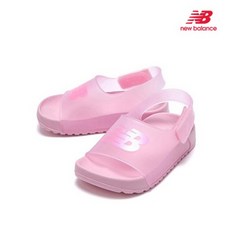 뉴발란스키즈슬리퍼
