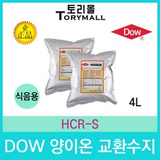 양이온이온교환수지