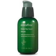 이니스프리 더 그린티 씨드 세럼 80ml, 1