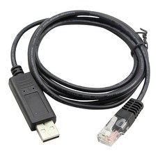 Royalways 배터리 온도 센서 및 모니터링 어댑터 rs485 to usb for epever