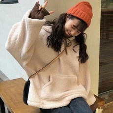 후리스집업 가을 자켓 점퍼 잠바 YT-24 레이어드 후리스 후드티
