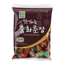 순창맛있는춘장250g/청정원-