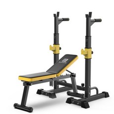 더스크랙인클라인벤치