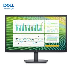 DELL E2423H 24인치 모니터 16:9 VA FHD