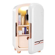 노와화장품냉장고20리터